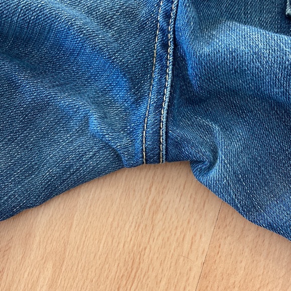 Fidelity Houston jeans - Picture 12 of 12